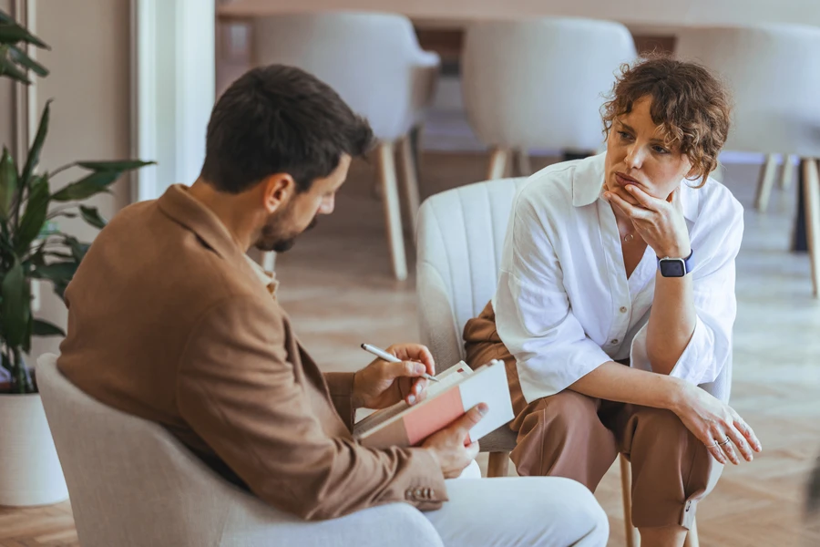 Life Coaching