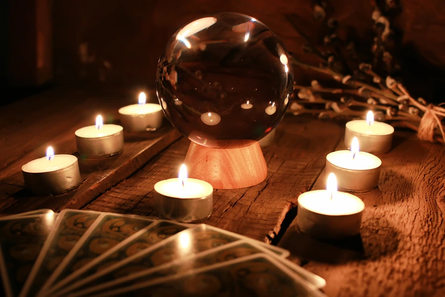 Psychic Readings