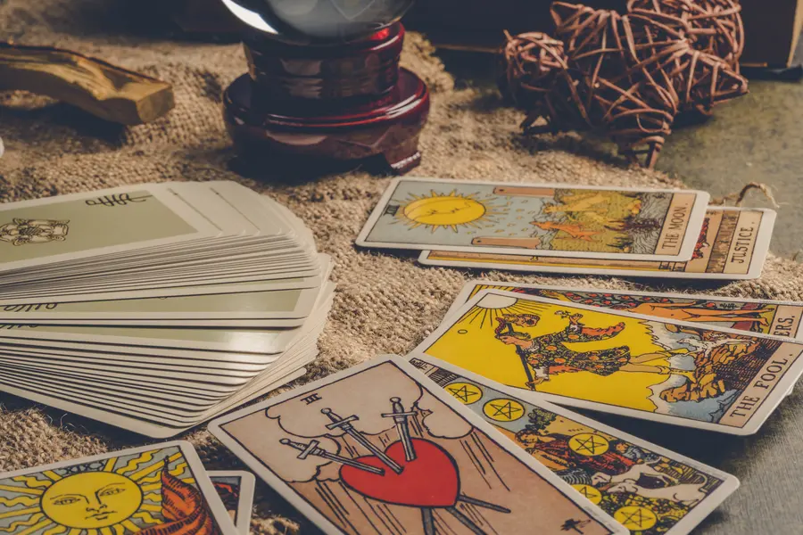 Psychic and Love Specialist in Teaneck's other services