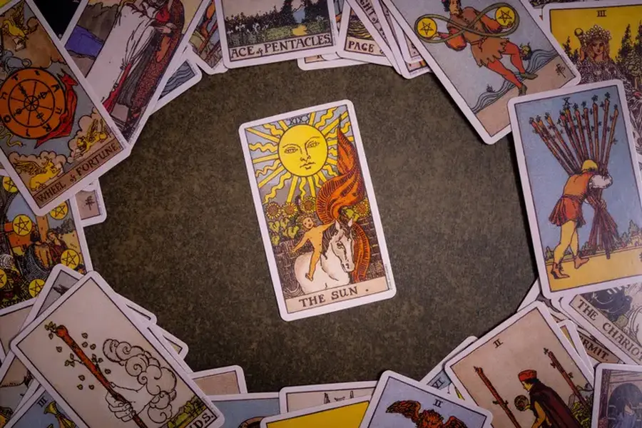 Astrology Reading to Navigate Major Transitions Teaneck, NJ
