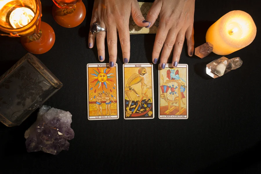 Astrology Reading to Navigate Major Transitions in Teaneck, NJ