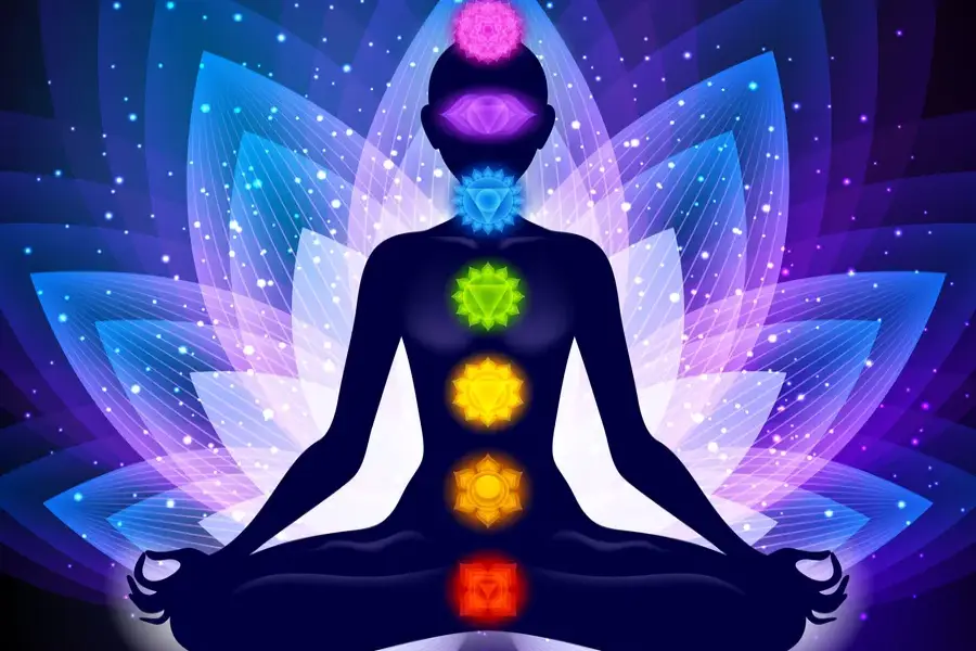 Chakra Balancing And Energy Flow Explained in Teaneck, NJ