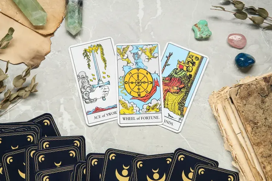 Finding Compatibility Through Astrology Reading Teaneck, NJ