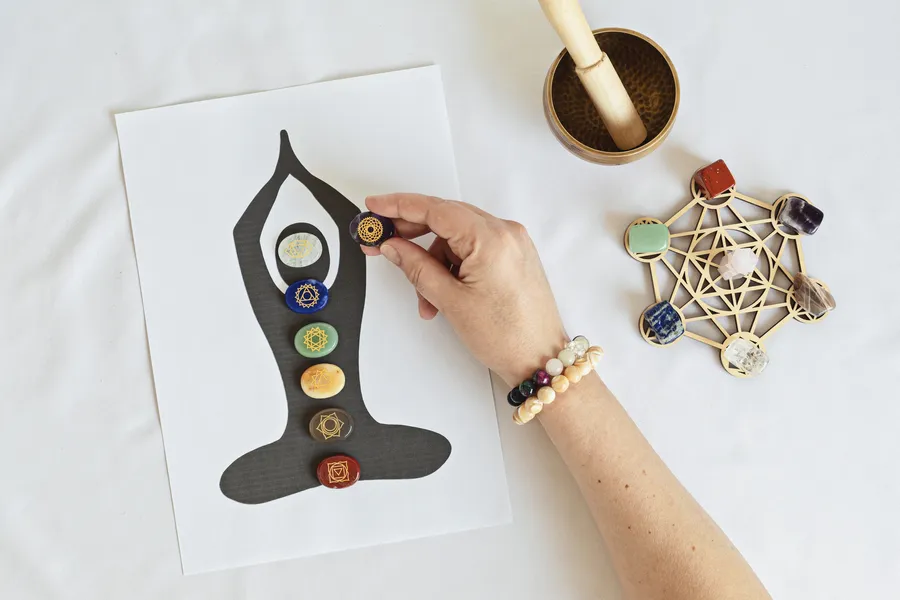 Preparing Your Mind For Chakra Balancing Teaneck, NJ