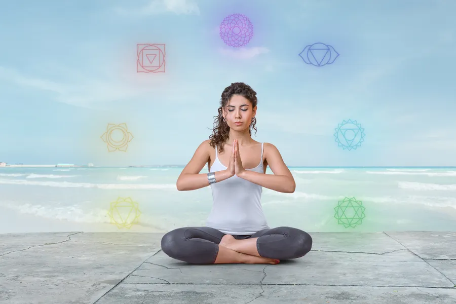 Preparing Your Mind For Chakra Balancing in Teaneck, NJ