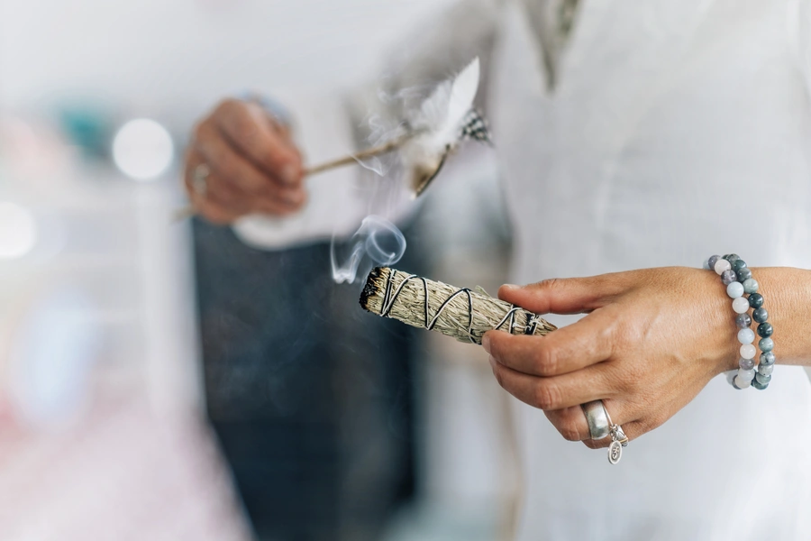 Professional Spiritual Cleansing Teaneck, NJ