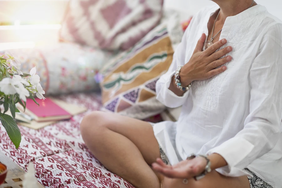 Superior Chakra Balancing Teaneck, NJ