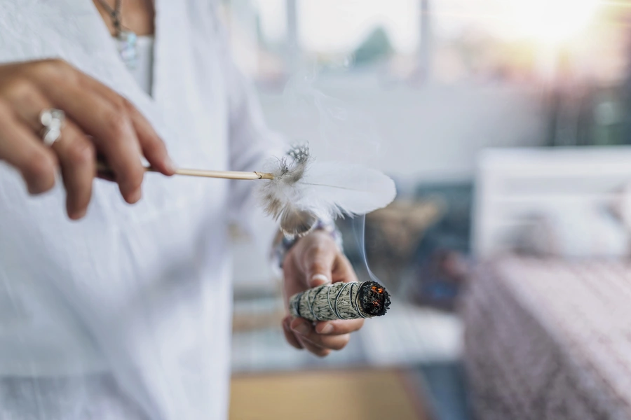 Why Spiritual Cleansing Is Key For Personal Transformation Teaneck, NJ