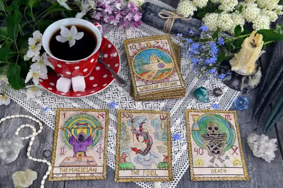 Professional Astrology Reading in Teaneck, NJ